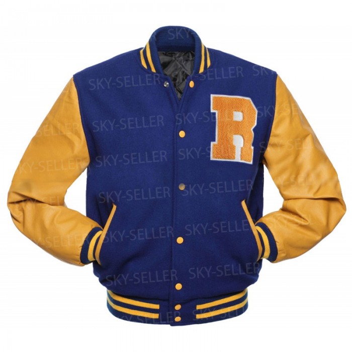 Riverdale Jacket